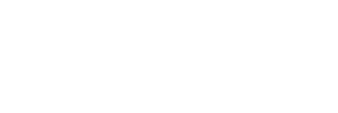 Foyer Horizontal Logo in white on dark background